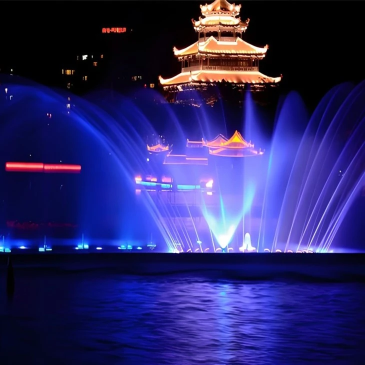 Beautiful Fountain best